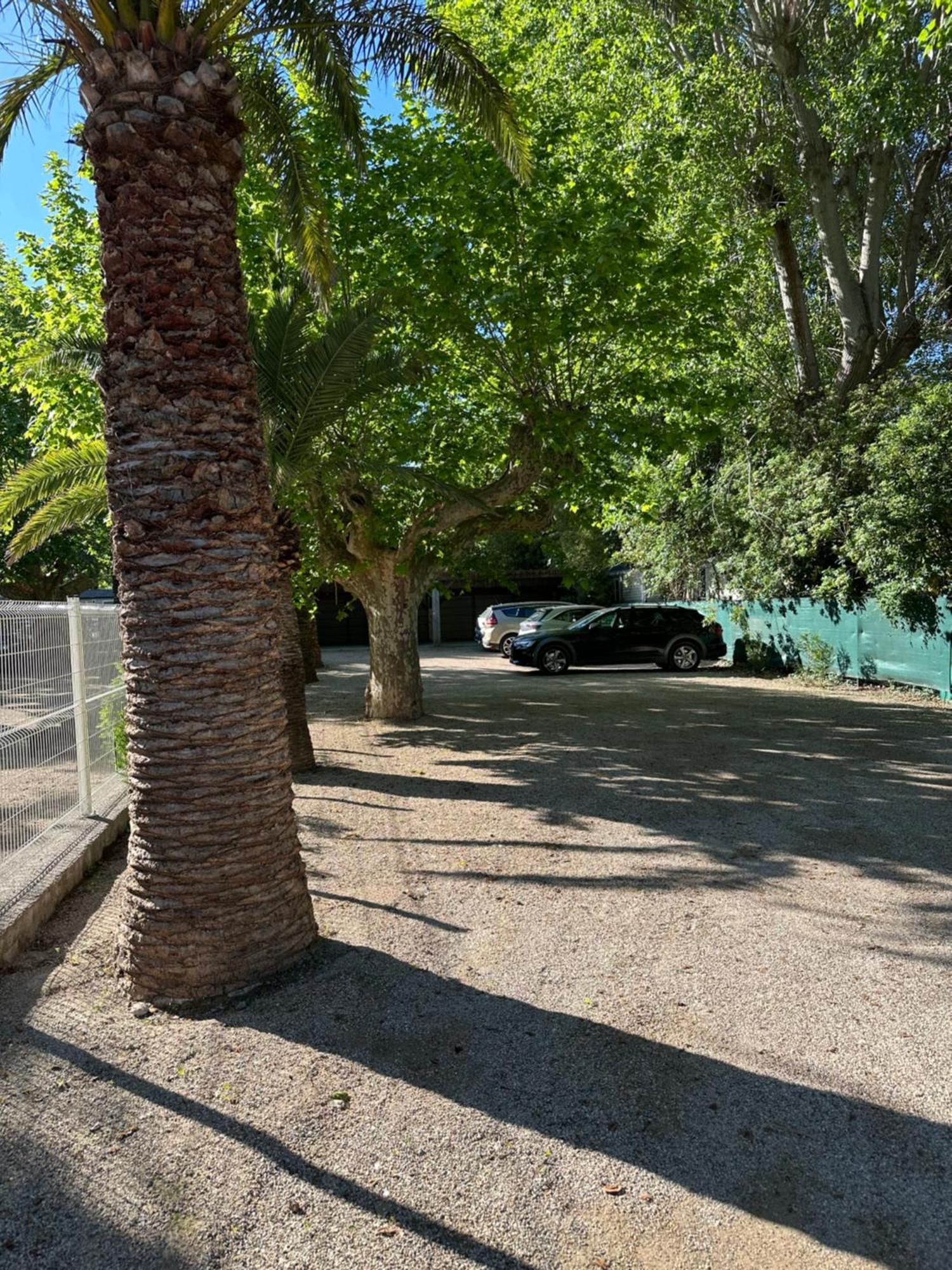 Le Refuge Du Littoral N2 Hotel Grimaud Exterior photo